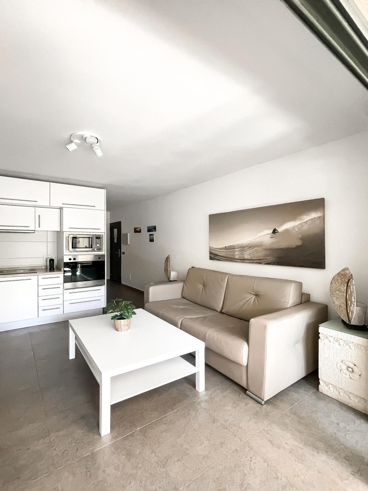 B-Rent Atlantic Garden 181 Apartamento Corralejo Exterior foto