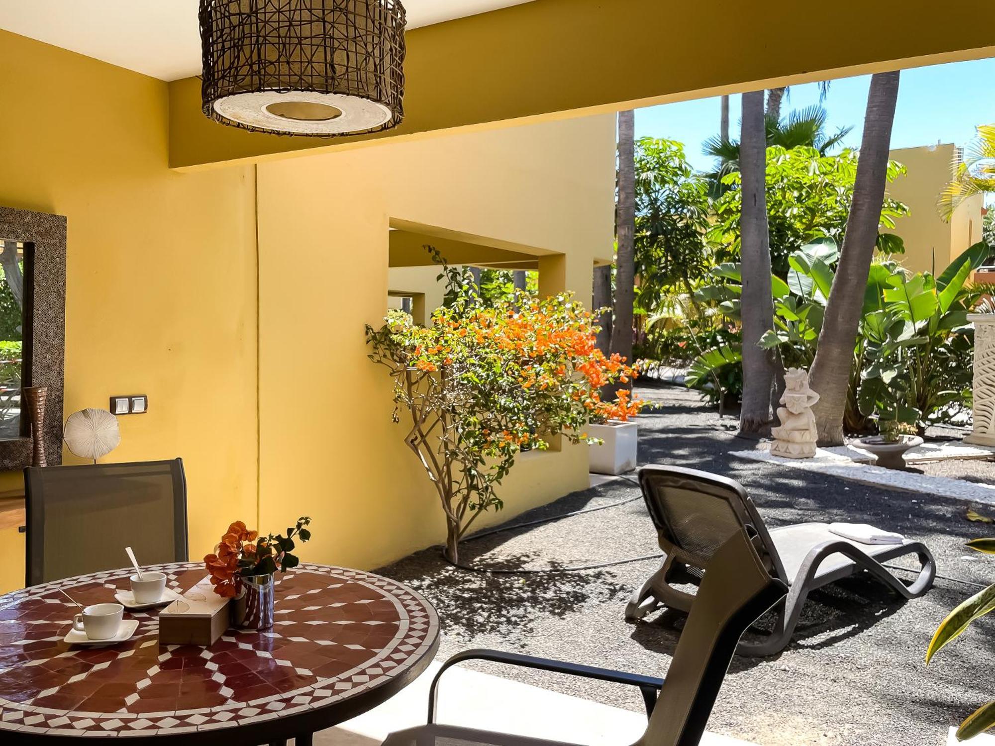 B-Rent Atlantic Garden 181 Apartamento Corralejo Exterior foto